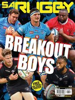 SA RUGBY